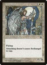 Arcanjo / Archangel - Magic: The Gathering - MoxLand